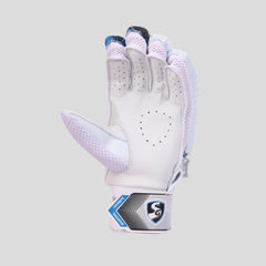 SG Elite Cricket Batting Gloves view 2