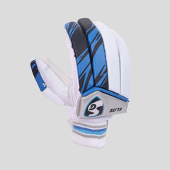 SG Elite Cricket Batting Gloves view 6