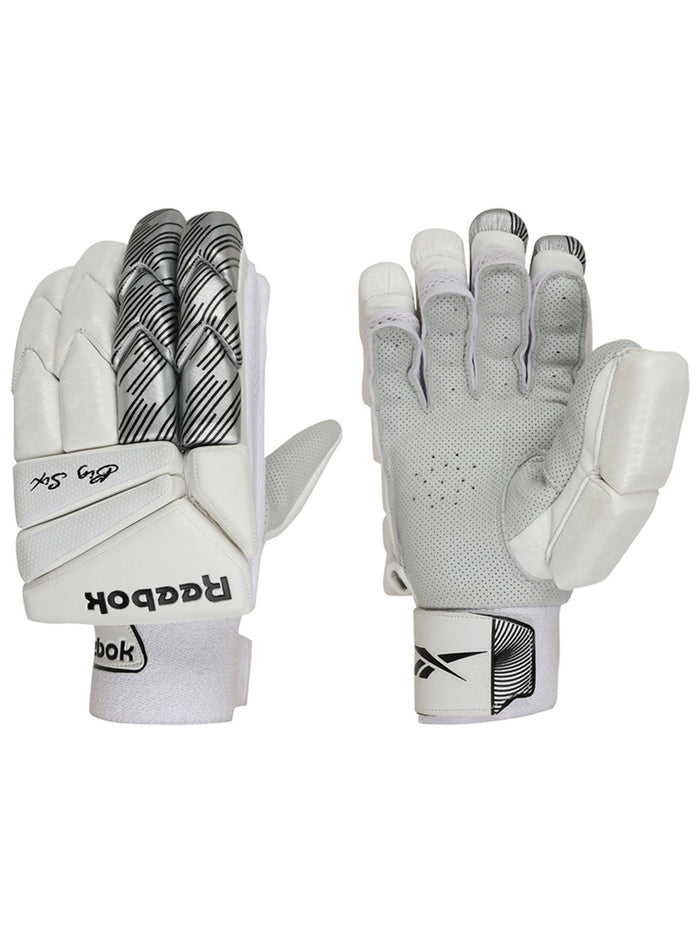 Reebok Big Six Cricket Batting Gloves