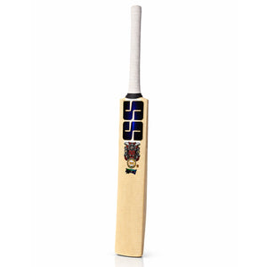 SS Devil Blue Kashmir Willow Cricket Bat