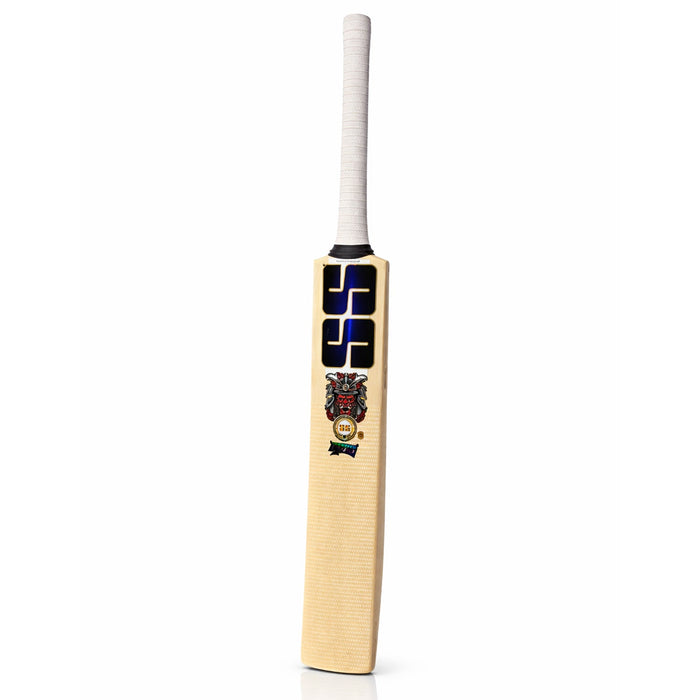 SS Devil Blue Kashmir Willow Cricket Bat