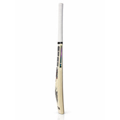 SS Devil Blue Kashmir Willow Cricket Bat side