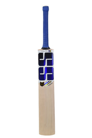 SS SKY Striker Kashmir Willow Cricket Bat front