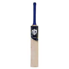 Gortonshire Lethal English Willow Cricket Bat front