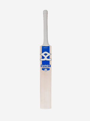Shrey Stealth English Willow Cricket Bat - Short Handle