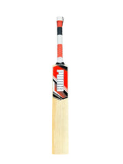 Puma Liberate Match English Willow Cricket Bat front