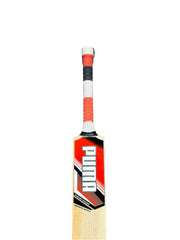 Puma Liberate Match English Willow Cricket Bat face