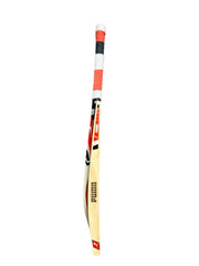 Puma Liberate Match English Willow Cricket Bat side