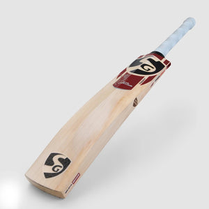 SG KLR Class English Willow Cricket Bat - Short Handle