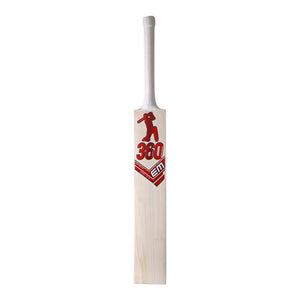 EM 360 Bold English Willow Cricket Bat