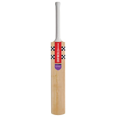 Gray Nicolls Steel English Willow Cricket Bat