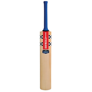 Gray Nicolls Volt 600 English Willow Cricket Bat 2026/27 - Short Handle