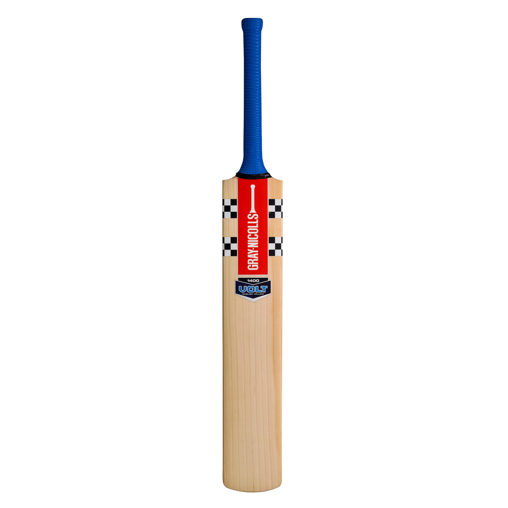Gray Nicolls Volt 1400 English Willow Cricket Bat