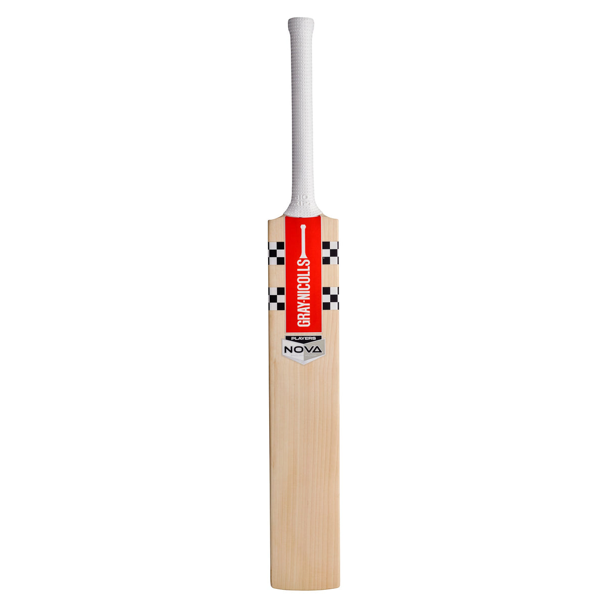 Gray Nicolls Nova 4.0 Players Edition English Willow Cricket Bat