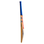 Gray Nicolls Volt 600 English Willow Cricket Bat side view