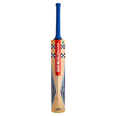 Gray Nicolls Volt 600 English Willow Cricket Bat rear view