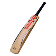 Gray Nicolls Ultimate English Willow Cricket Bat angle view
