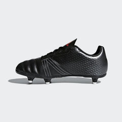 Adidas All Blacks SG Junior Boots - NZ Cricket Store