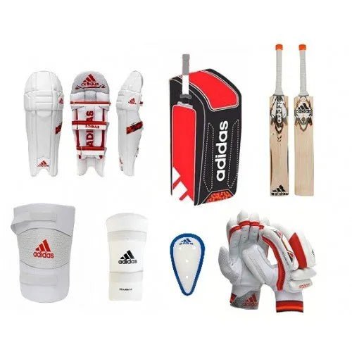 SS,SG,DSC Cricket Kit Set (RANDOM BRAND)