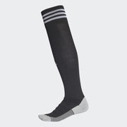 Adidas Adisocks black knee football socks