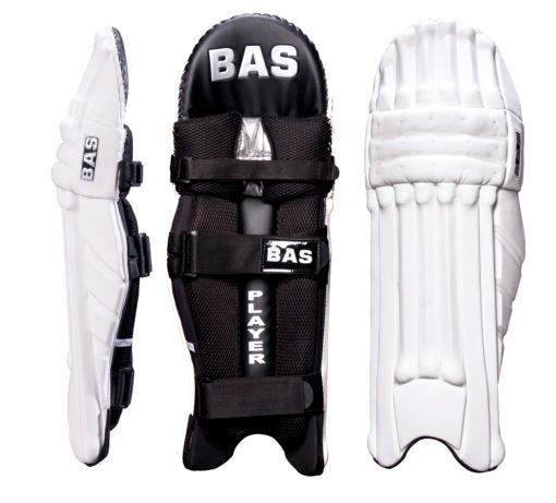 BAS Vampire Player Cricket Batting Pads - NZ Cricket Store