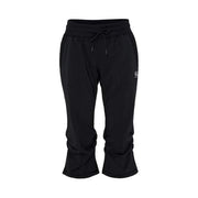 Canterbury Balance black capri training tights