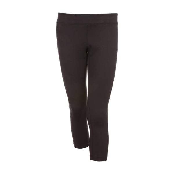 Canterbury Elite 3/4 Tight - Black - NZ Cricket Store