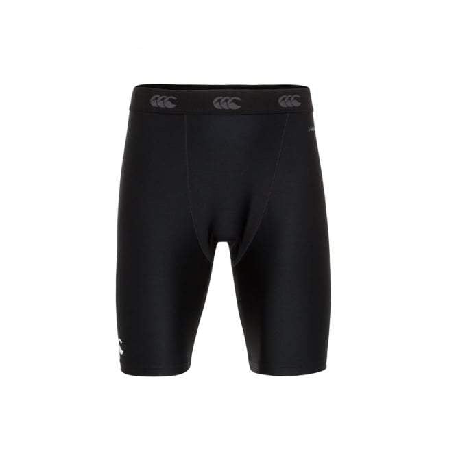 Canterbury Thermoreg Short - Black