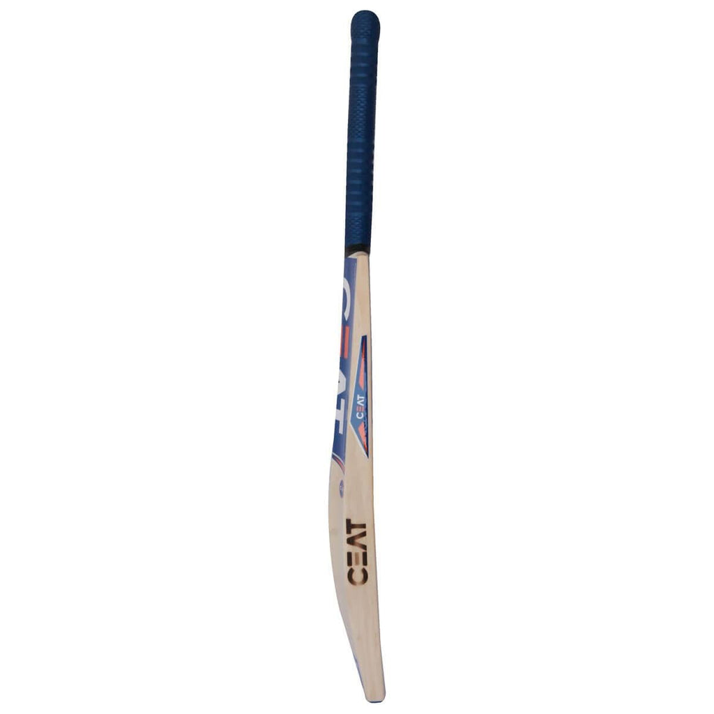 Ceat Gripp Star English Willow Cricket Bat - NZ Cricket Store