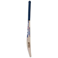 Ceat Gripp Star English Willow Cricket Bat - NZ Cricket Store