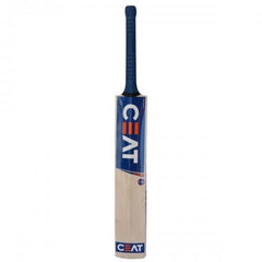 Ceat Mega Gripp English Willow Cricket Bat - NZ Cricket Store