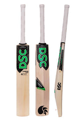 DSC Condor Atmos English Willow Cricket Bat - NZ Cricket Store
