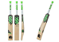 DSC Condor Glider English Willow Cricket Bat Size SH - NZ Cricket Store