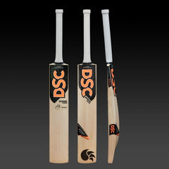 DSC Intense Passion English Willow Cricket Bat Size SH - NZ Cricket Store