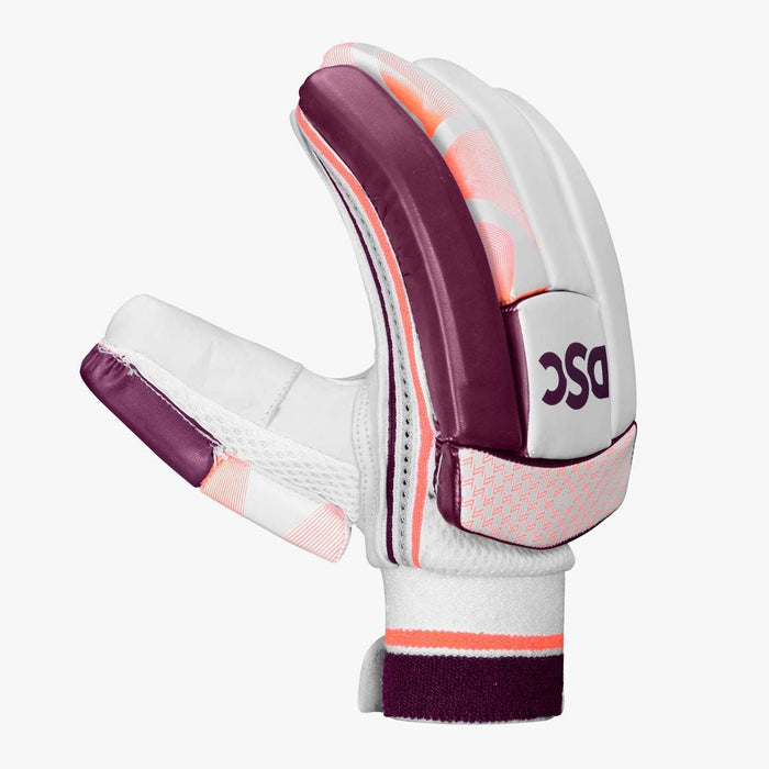 DSC Intense Rage Cricket Batting Gloves