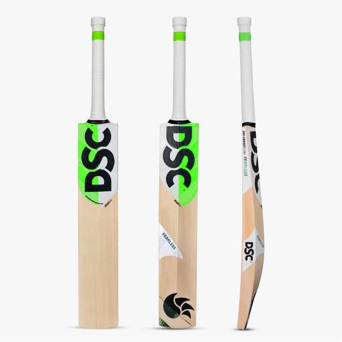 DSC Spliit 65 English Willow Bat