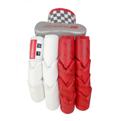 Gray-Nicolls GN 9 International Cricket Batting Gloves - NZ Cricket Store