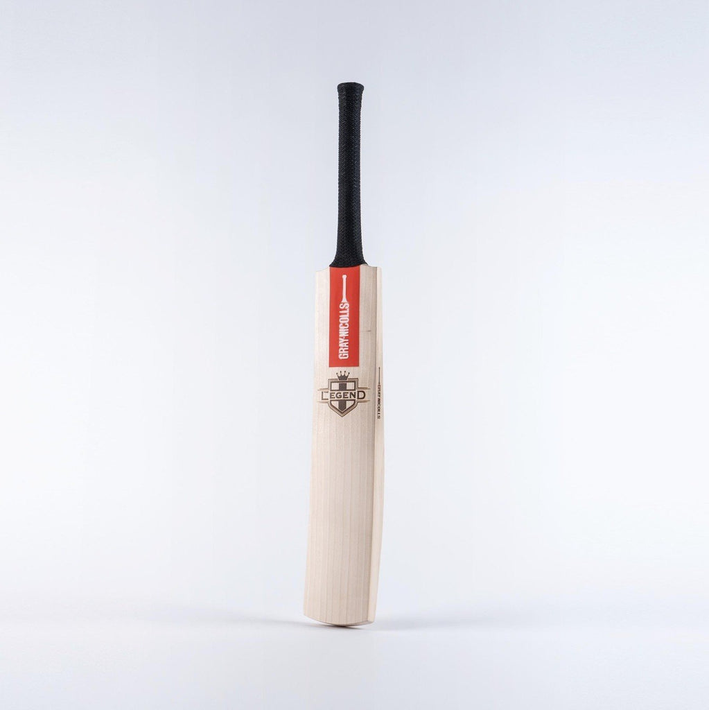 Gray-Nicolls Legend English Willow Cricket Bat - NZ Cricket Store