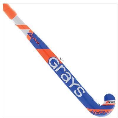 Grays ALPHA ULTRABOW