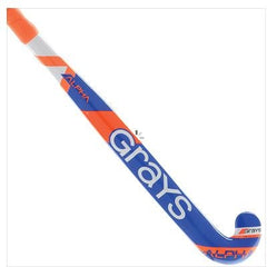 Grays ALPHA ULTRABOW - NZ Cricket Store