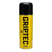 Griptec Advanced Handgrip Spray 200ml in 3 plus 3 team pack