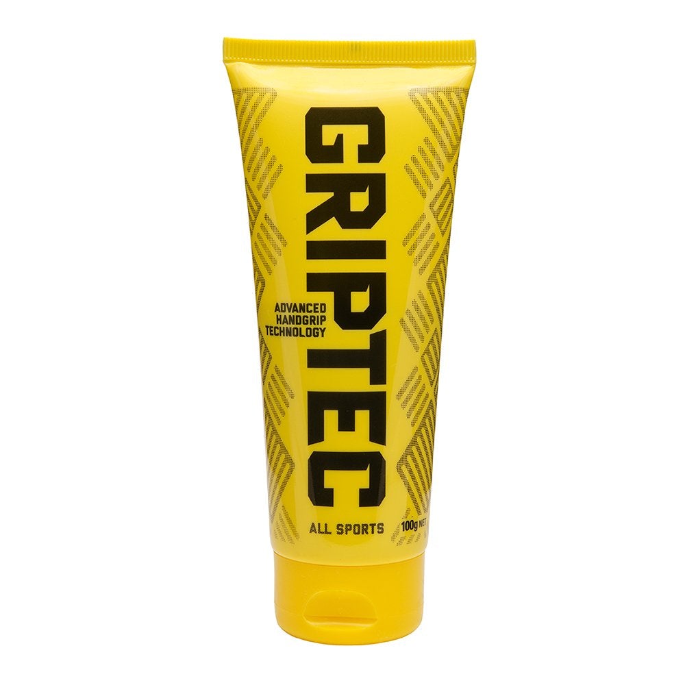 Griptec Original Paste 100g in 3 plus 3 team pack