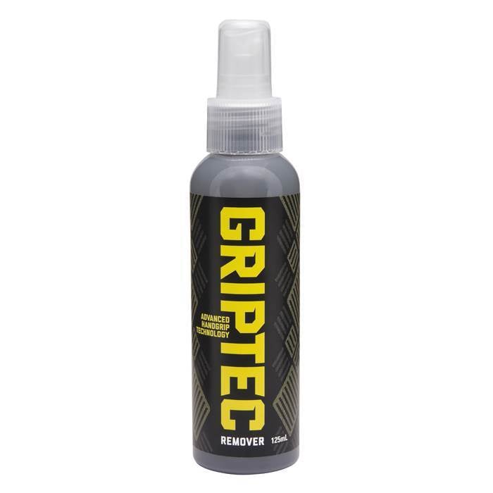 Griptec Remover 125ml in 3 plus 3 team pack