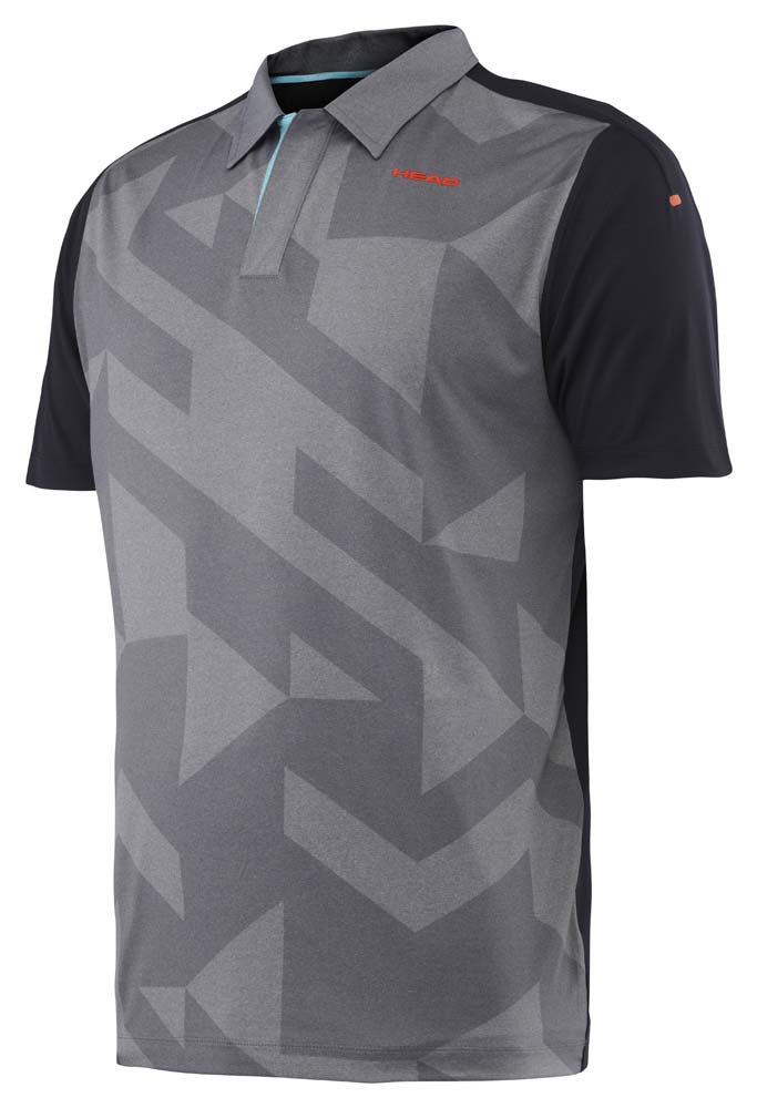Head Vision Camden Polo Shirt