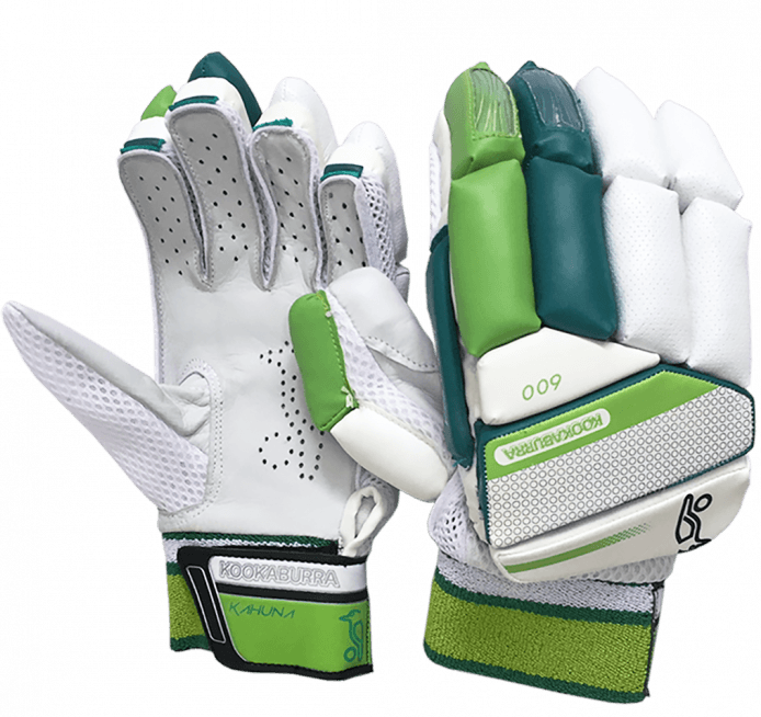 Kookaburra Kahuna 600 Cricket Batting Gloves