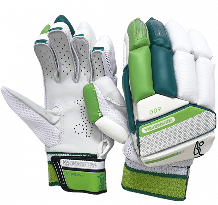 Kookaburra Kahuna 600 Cricket Batting Gloves - NZ Cricket Store