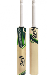 Kookaburra Kahuna Players English Willow Cricket Bat - NZ Cricket Store