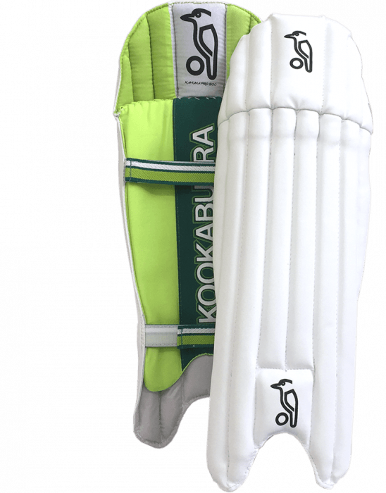 Kookaburra Kahuna Pro 500 Wicket Keeping Pads