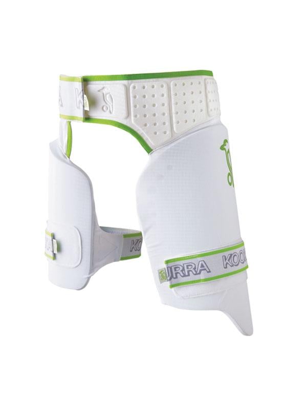 Kookaburra Pro Guard Pro Players LE- Left handed