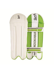 Kookaburra Pro Players WK Pads - NZ Cricket Store